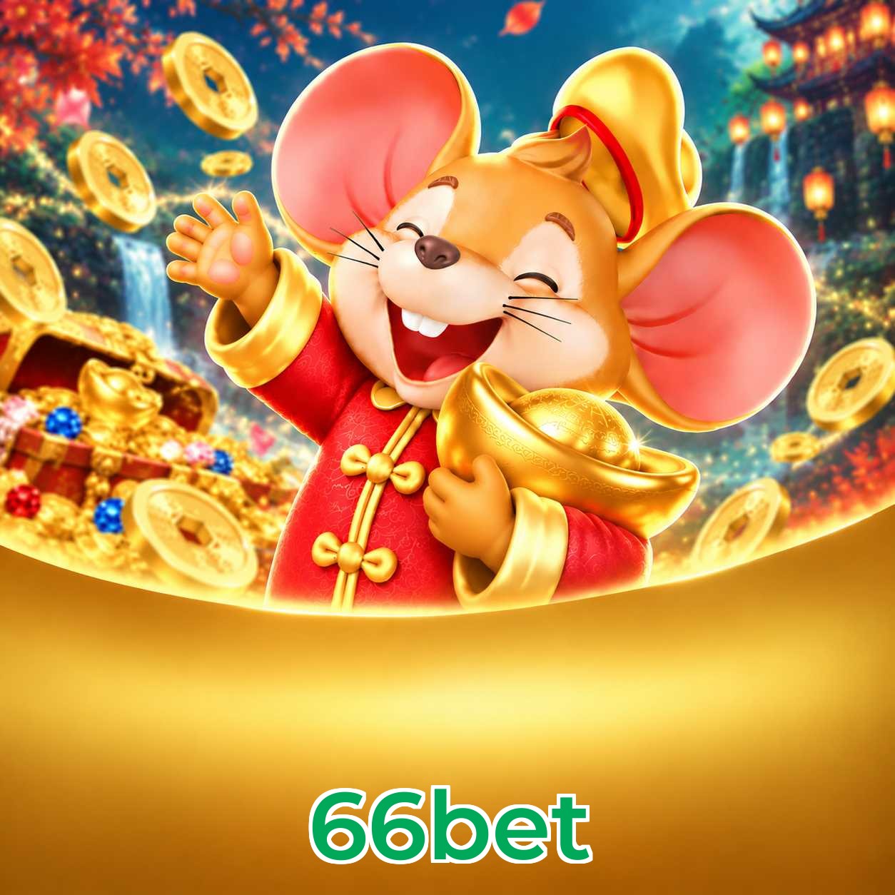 Instalação do app 66bet no Android e iOS em poucos minutos