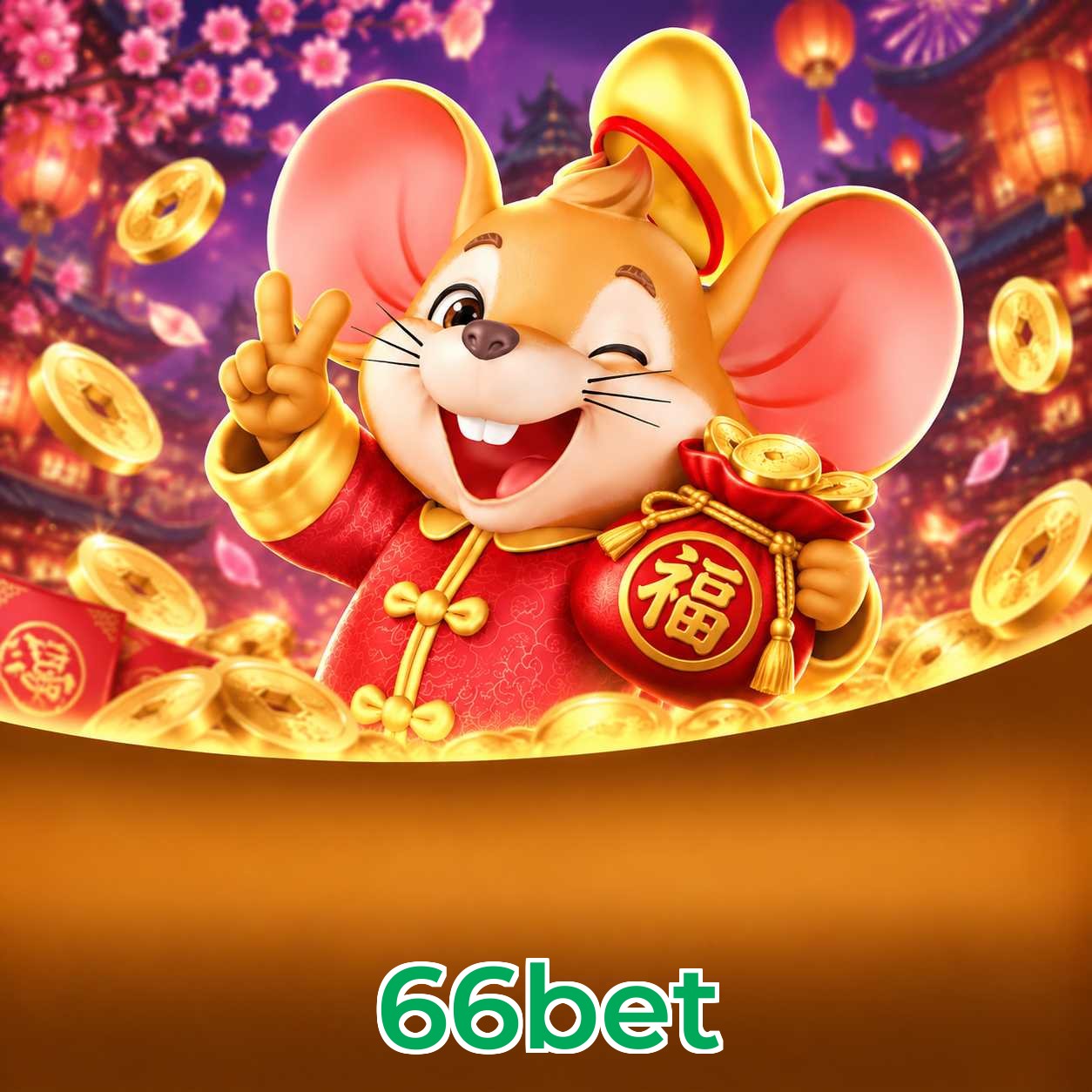 Tabela de RTP dos jogos mais jogados na 66bet