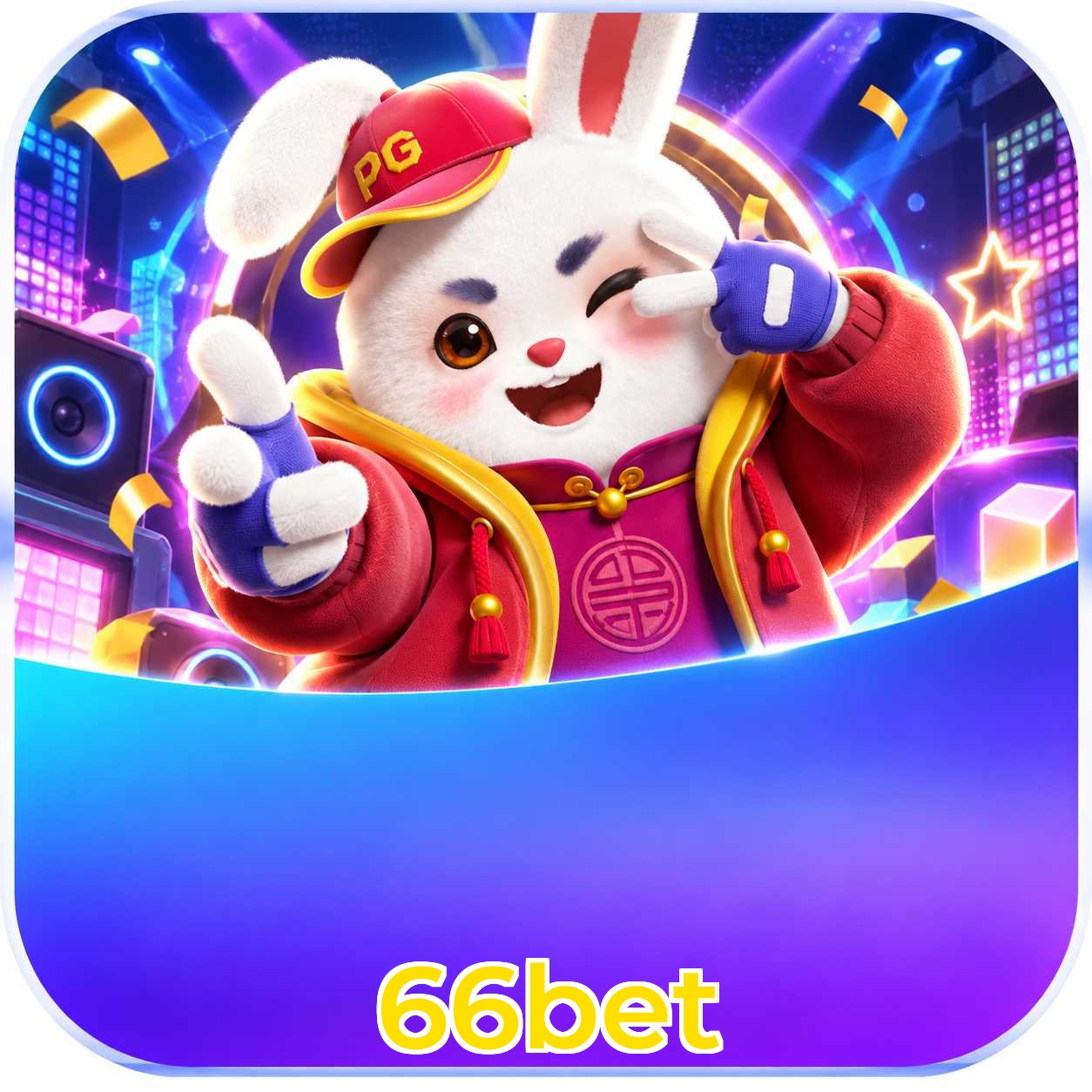 Catálogo de slots da 66bet com RTP médio de 96,52%
