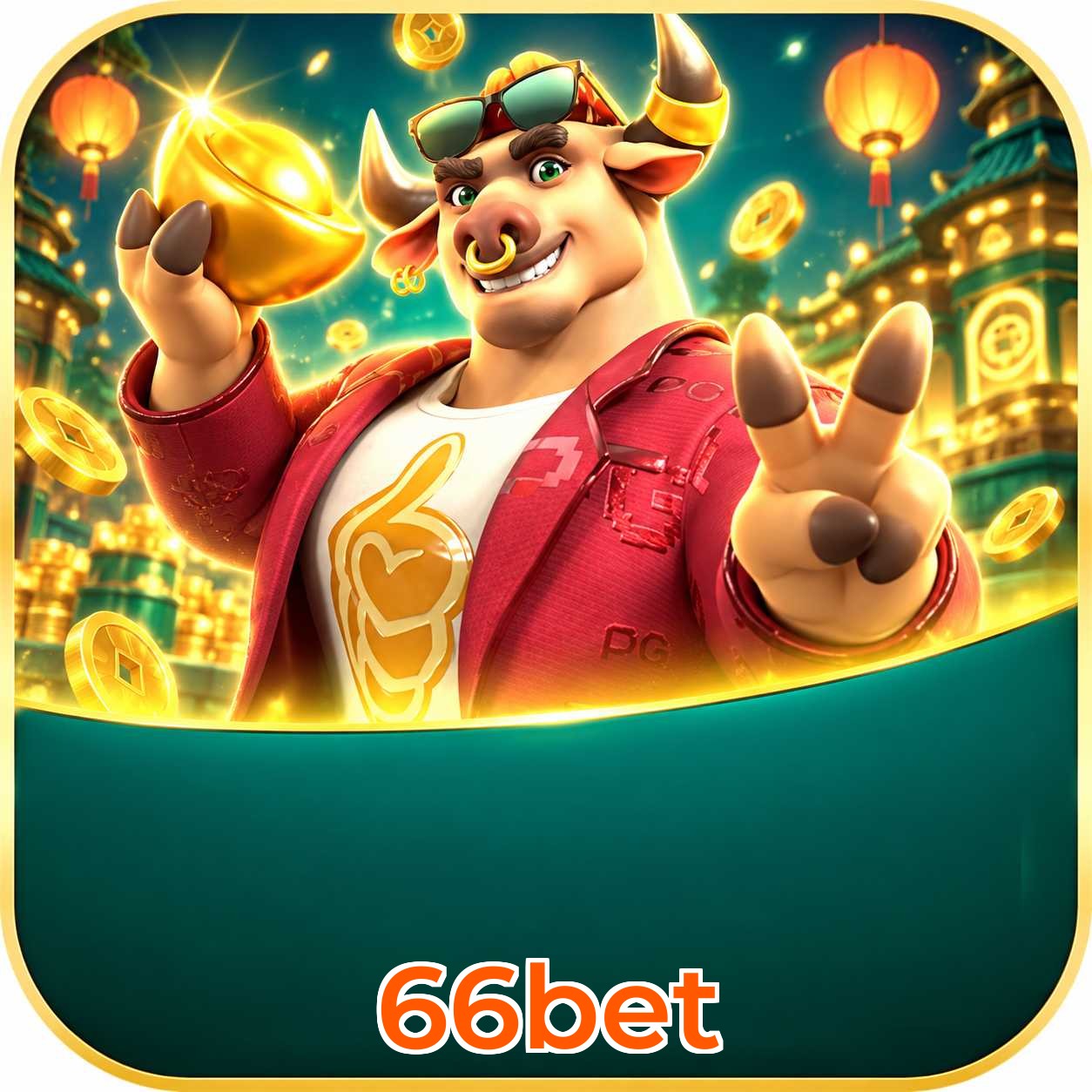 Download seguro do app 66bet com APK oficial de 58MB