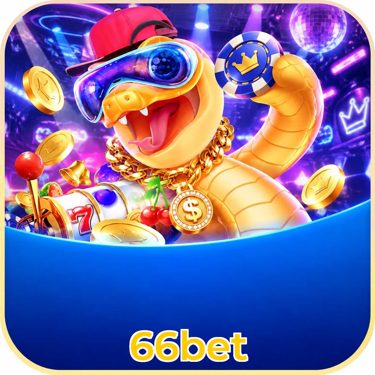 Página oficial da 66bet no Facebook com promoções e suporte