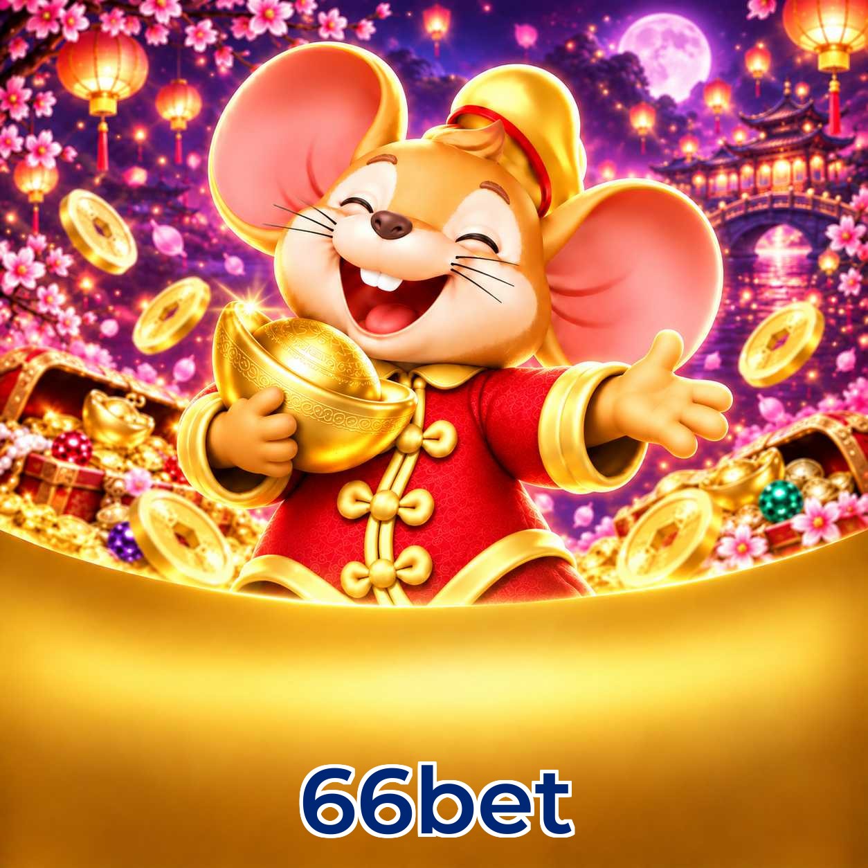 Central de download oficial da 66bet para Android e iOS