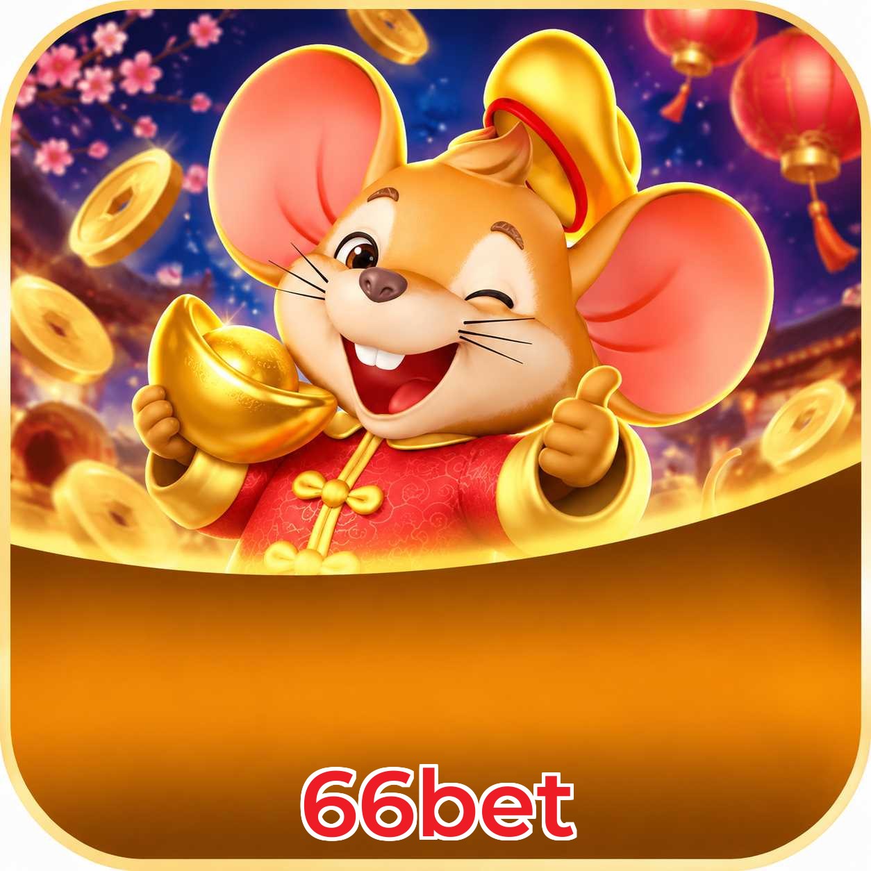 Comparativo do app 66bet versus navegador mobile