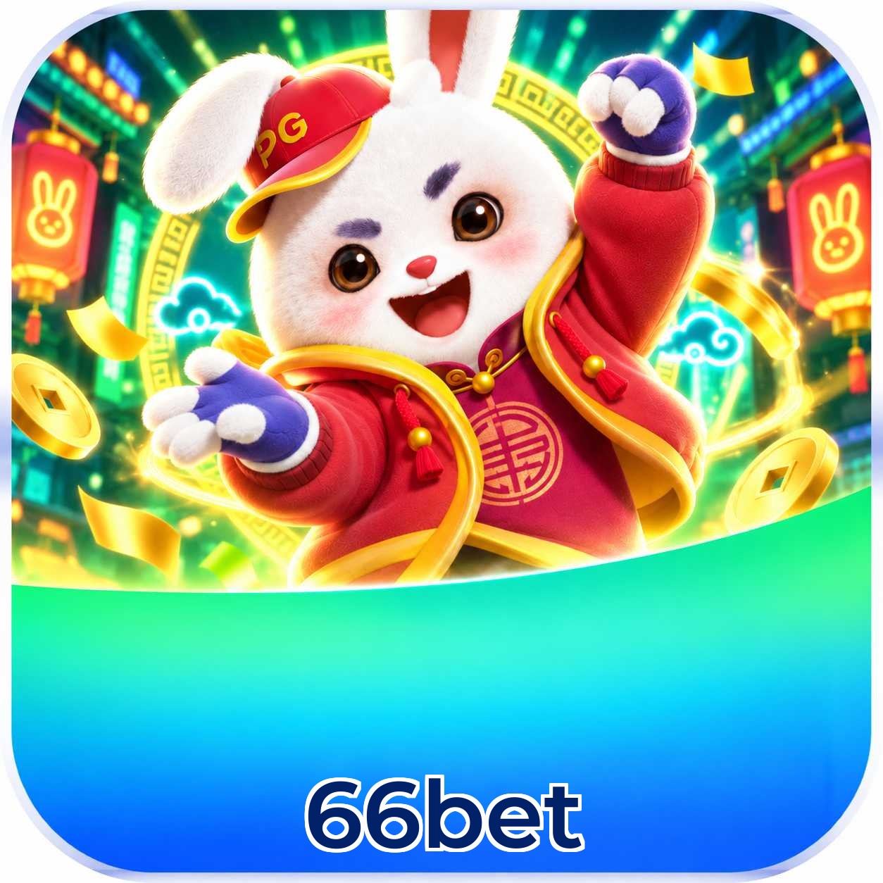 Grandes vitórias e jackpots pagos pela 66bet via PIX